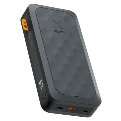 Xtorm 67W Fuel Series powerbanka 27.000mAh černá