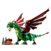 LEGO® Creator 3v1 31161 Středověký drak