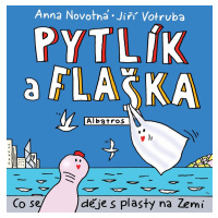 Pytlík a flaška