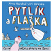 Pytlík a flaška