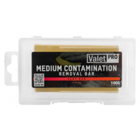 ValetPro Contamination Remover Yellow 100g středně tvrdý clay