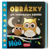 Obrázky pro miminka / pre bábätká - Húú