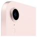 Apple iPad mini (2021) 256GB Wi-Fi Pink MLWR3FD/A Růžová