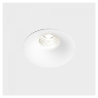 KOHL LIGHTING KOHL-Lighting LUXO zapuštěné svítidlo s rámečkem pr.120 mm bílá 38° 20W CRI 80 270