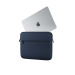 Epico neoprenové pouzdro pro Apple MacBook Pro 14"/Air 13", modrá - 9915191600001