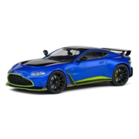 1:43 ASTON MARTIN VANTAGE V12 MODRÝ 2023