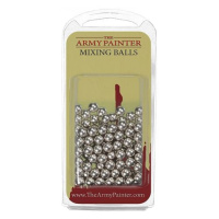 Army Painter Mixing Balls - míchací kuličky