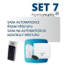 Homematic IP Sada automatizace řízení přístupu - HmIP-SET7