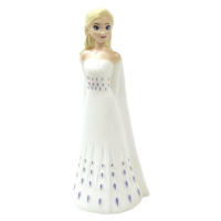 Designové noční světlo LED 3D Elsa 13 cm