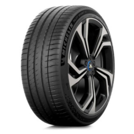 Michelin Pilot Sport EV ( 265/40 ZR20 104Y XL Acoustic, EV, LM1 )