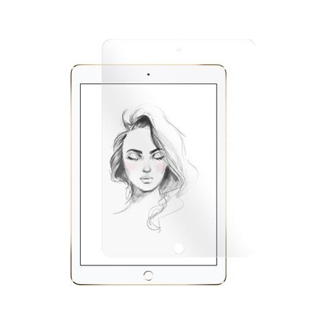 FIXED PaperGlass Screen Protector pro Apple iPad 10.2