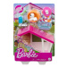 MATTEL BRB Barbie herní set mazlíček pejsek s doplňky 3 druhy