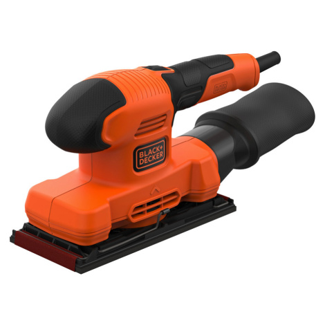 Brusky Black + Decker