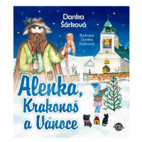 Alenka, Krakonoš a Vánoce Anahita s.r.o.