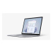 Microsoft Surface Laptop 6 Platinum for business