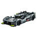 LEGO® PEUGEOT 9X8 24H Le Mans Hybrid Hypercar 42156