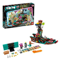 LEGO® VIDIYO ™ 43114 Punk Pirate Ship