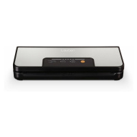 Lauben Vacuum Sealer 60SB