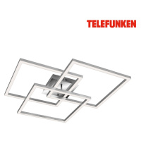 Telefunken LED stropní svítidlo Frame RGBW smart ovládání 40W
