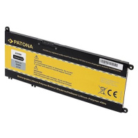 Patona pro DELL Inspiron 13/15/17 G3 3600mAh Li-Pol 15,2V 33YDH