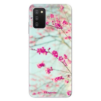 iSaprio Blossom 01 pro Samsung Galaxy A03s