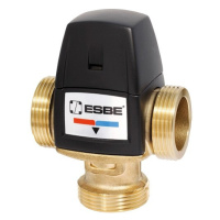 ESBE VTA 552 Termostatický směšovací ventil DN20 - 1" (20°C - 43°C) Kvs 3,2 m3/h 31660100