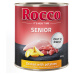 Rocco Senior 6 x 800 g - kuřecí s bramborami