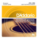 D'Addario EJ19