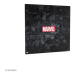 Gamegenic Playmat Xl Marvel Champions - Marvel Black