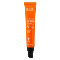 KORFF Sun Secret Pleťový fluid SPF 50+ 50 ml