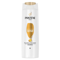 Pantene Pro-V Intensive Repair Shampoo s antioxidanty pro poškozené vlasy, 400 ML