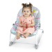 BRIGHT STARTS Houpátko vibrující Rosy Rainbow™ 0m+ do 18 kg