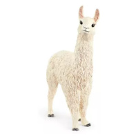 Schleich Zvířátko - lama