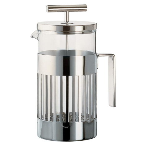 Designový press filter kávovar, prům. 7.2 cm - Alessi