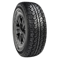 Royal Black 235/65R17 104T ROYAL A/T R TL M+S