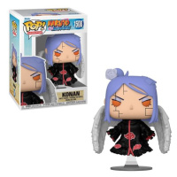 Figurka Naruto Shippuden - Konan Funko POP!