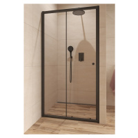 Sprchové dveře 100 cm SAT Project SATPROMUD100CT