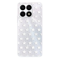 iSaprio Stars Pattern pro white pro Honor X8a