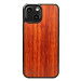 Pouzdro Bewood pro iPhone 13 Mini Padouk