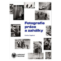 Fotografie práce a zahálky