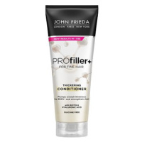 JOHN FRIEDA PROfiller+ kondicionér 250 ml