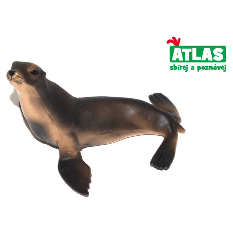 Figurky a zvířátka ATLAS