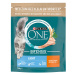 PURINA ONE 750 g / 1,4 kg - 15 % sleva - Light (750 g)