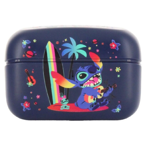 EXG Pro Buds TWS bezdrátová sluchátka Disney - Aloha Stitch