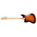 Fender MARK HOPPUS JAG BASS RW 3TSB