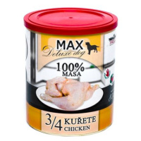 Sokol Falco MAX deluxe 3/4 kuřete 800 g