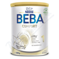 BEBA COMFORT 1 HM-O 800g