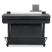 HP DesignJet T630 36" (5HB11A#B19)