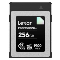 Lexar CFexpress Pro Diamond 256GB