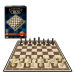 Šachy - spoečenská hra - Sparkys